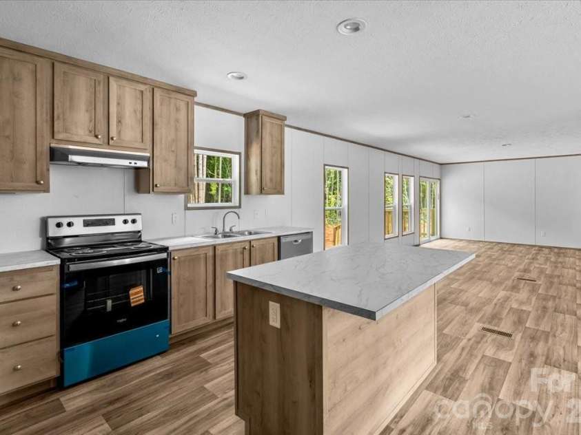 205 Erwin Temple Church Road, Woodleaf, NC 27054.  MLS# CAR4408698, YatesRealty ID 42116. 