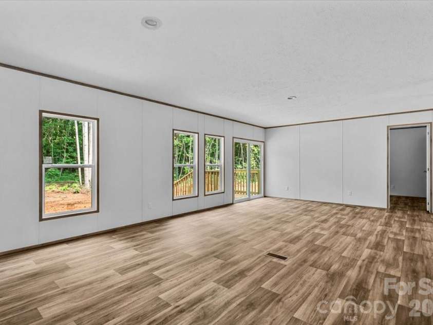 205 Erwin Temple Church Road, Woodleaf, NC 27054.  MLS# CAR4408698, YatesRealty ID 42116. 