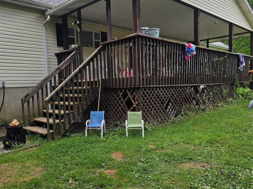 76 Angie Lane, Mills River, NC 28759.  MLS# CAR4408313, YatesRealty ID 42117. 