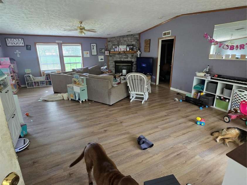 76 Angie Lane, Mills River, NC 28759.  MLS# CAR4408313, YatesRealty ID 42117. 