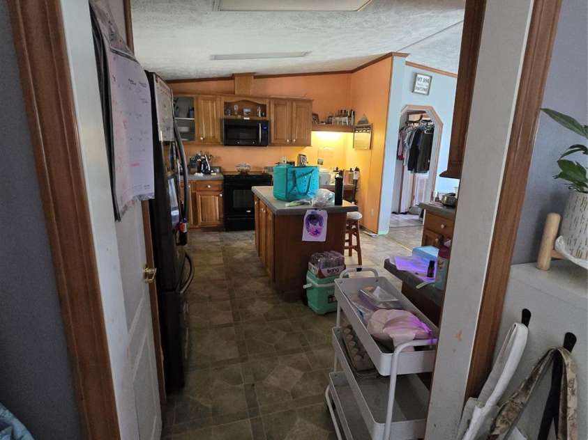 76 Angie Lane, Mills River, NC 28759.  MLS# CAR4408313, YatesRealty ID 42117. 