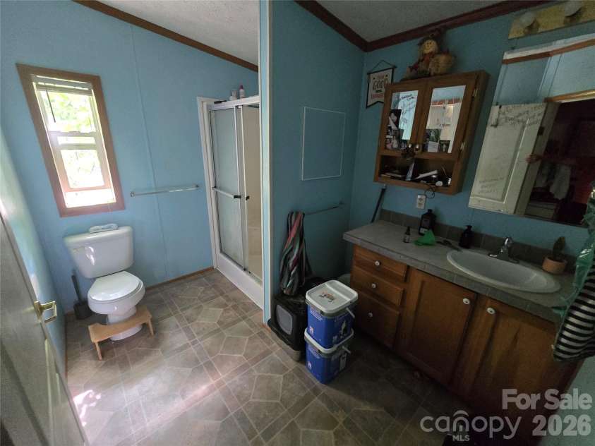 76 Angie Lane, Mills River, NC 28759.  MLS# CAR4408313, YatesRealty ID 42117. 
