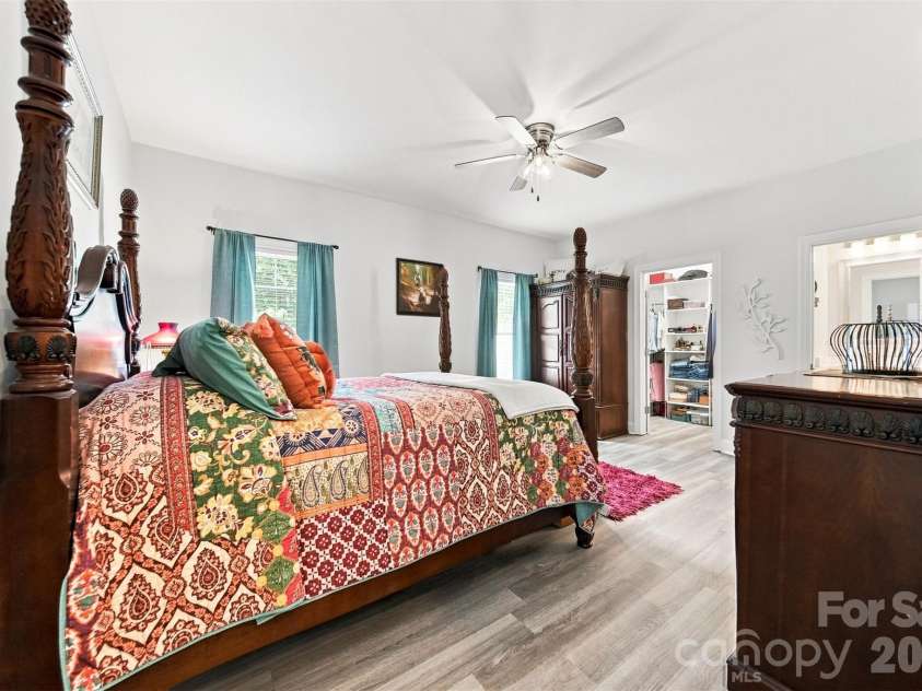 1350 Sam Hefner Road, Granite Falls, NC 28630.  MLS# CAR4411591, YatesRealty ID 42118. 