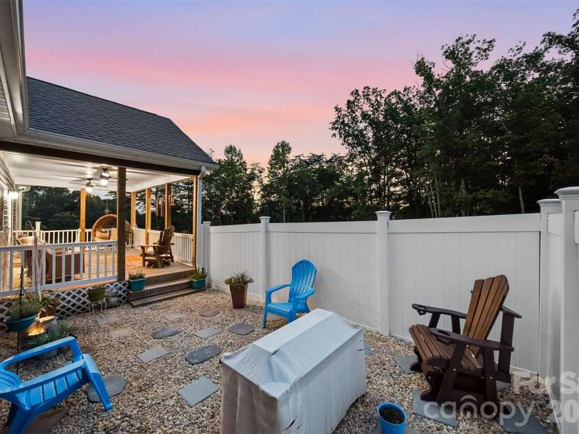 1350 Sam Hefner Road, Granite Falls, NC 28630.  MLS# CAR4411591, YatesRealty ID 42118. 