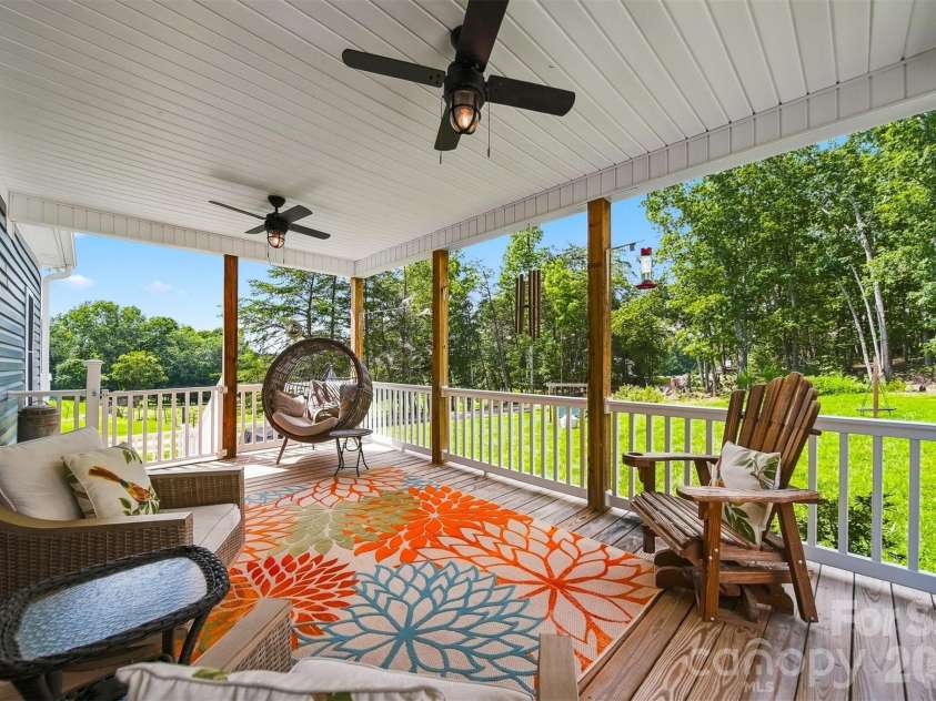 1350 Sam Hefner Road, Granite Falls, NC 28630.  MLS# CAR4411591, YatesRealty ID 42118. 