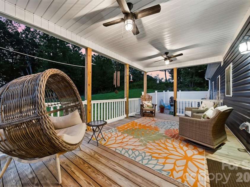 1350 Sam Hefner Road, Granite Falls, NC 28630.  MLS# CAR4411591, YatesRealty ID 42118. 