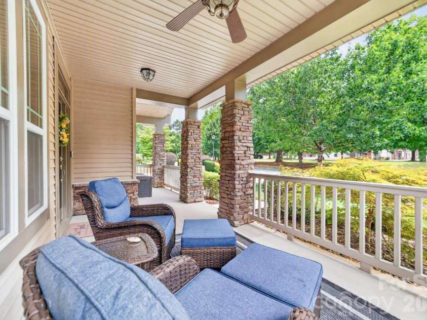 2044 Middleton Farm Drive, Belmont, NC 28012.  MLS# CAR4406929, YatesRealty ID 42119. 