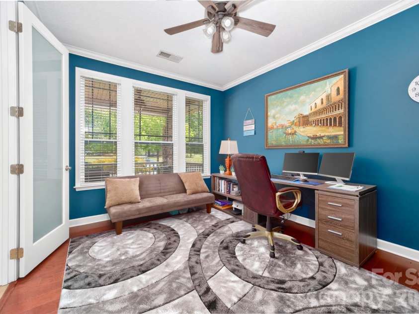 2044 Middleton Farm Drive, Belmont, NC 28012.  MLS# CAR4406929, YatesRealty ID 42119. 