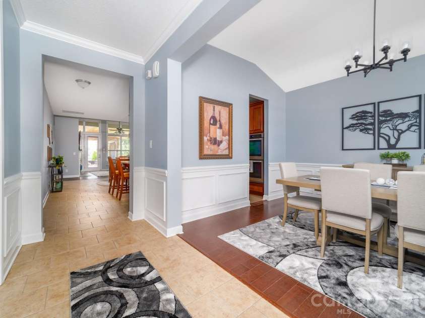 2044 Middleton Farm Drive, Belmont, NC 28012.  MLS# CAR4406929, YatesRealty ID 42119. 