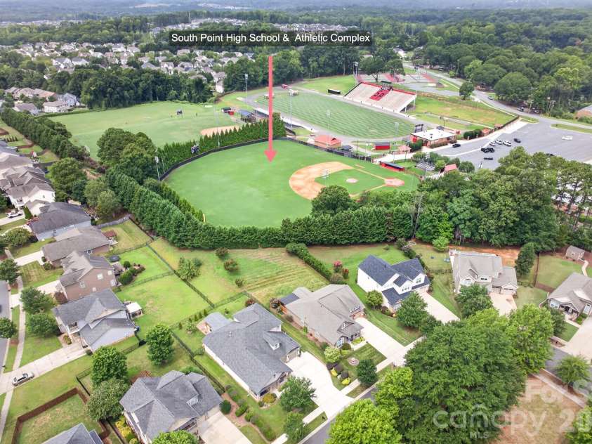 2044 Middleton Farm Drive, Belmont, NC 28012.  MLS# CAR4406929, YatesRealty ID 42119. 