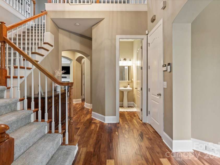 11308 Wheat Ridge Road, Charlotte, NC 28277.  MLS# CAR4241331, YatesRealty ID 4212. 