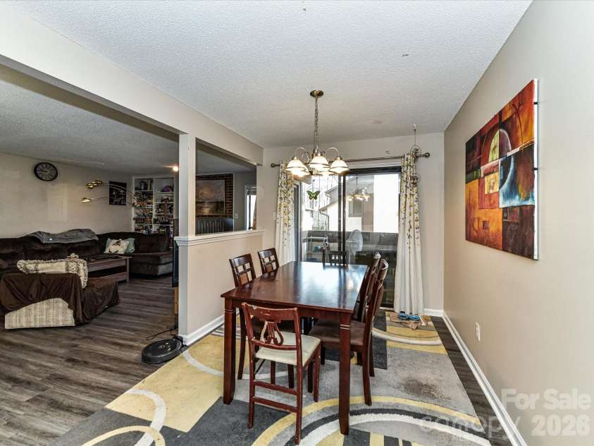 7304 Winery Lane, Charlotte, NC 28227.  MLS# CAR4355435, YatesRealty ID 4212. 