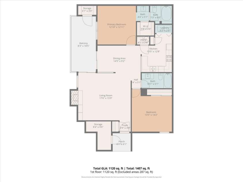 7304 Winery Lane, Charlotte, NC 28227.  MLS# CAR4355435, YatesRealty ID 4212. 
