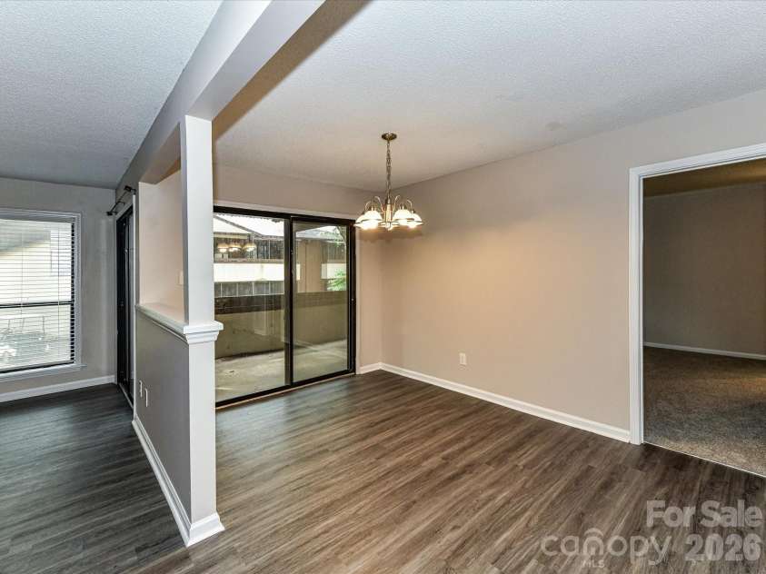 7304 Winery Lane, Charlotte, NC 28227.  MLS# CAR4355435, YatesRealty ID 4212. 