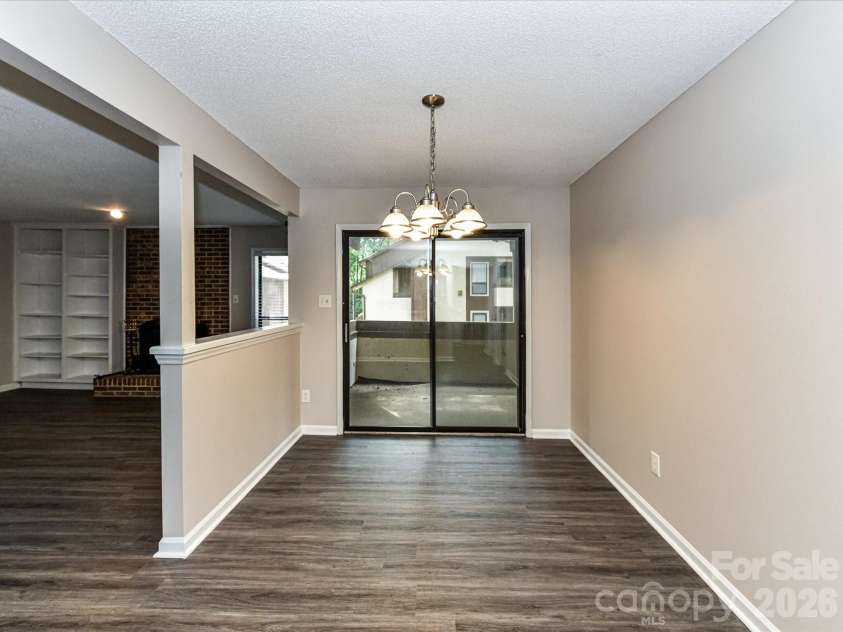 7304 Winery Lane, Charlotte, NC 28227.  MLS# CAR4355435, YatesRealty ID 4212. 