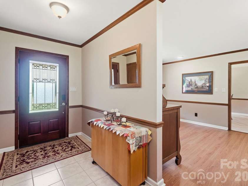 15513 Thompson Road, Mint Hill, NC 28227.  MLS# CAR4412227, YatesRealty ID 42120. 