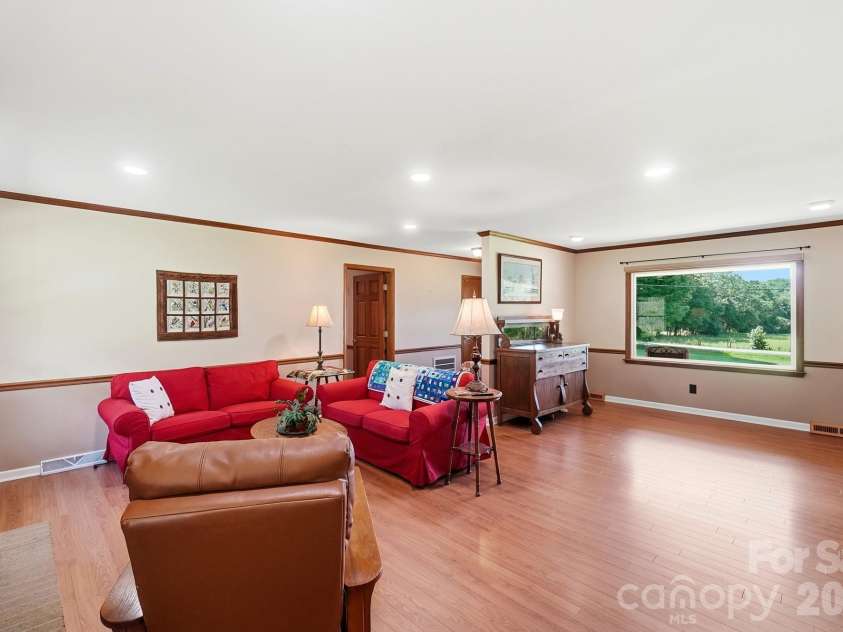 15513 Thompson Road, Mint Hill, NC 28227.  MLS# CAR4412227, YatesRealty ID 42120. 
