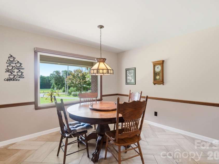 15513 Thompson Road, Mint Hill, NC 28227.  MLS# CAR4412227, YatesRealty ID 42120. 