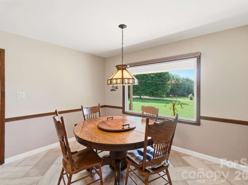 15513 Thompson Road, Mint Hill, NC 28227.  MLS# CAR4412227, YatesRealty ID 42120. 