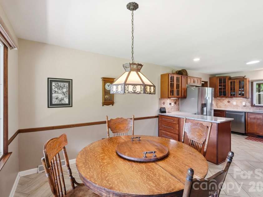 15513 Thompson Road, Mint Hill, NC 28227.  MLS# CAR4412227, YatesRealty ID 42120. 