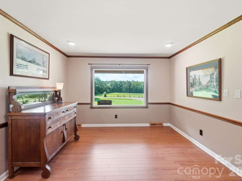 15513 Thompson Road, Mint Hill, NC 28227.  MLS# CAR4412227, YatesRealty ID 42120. 