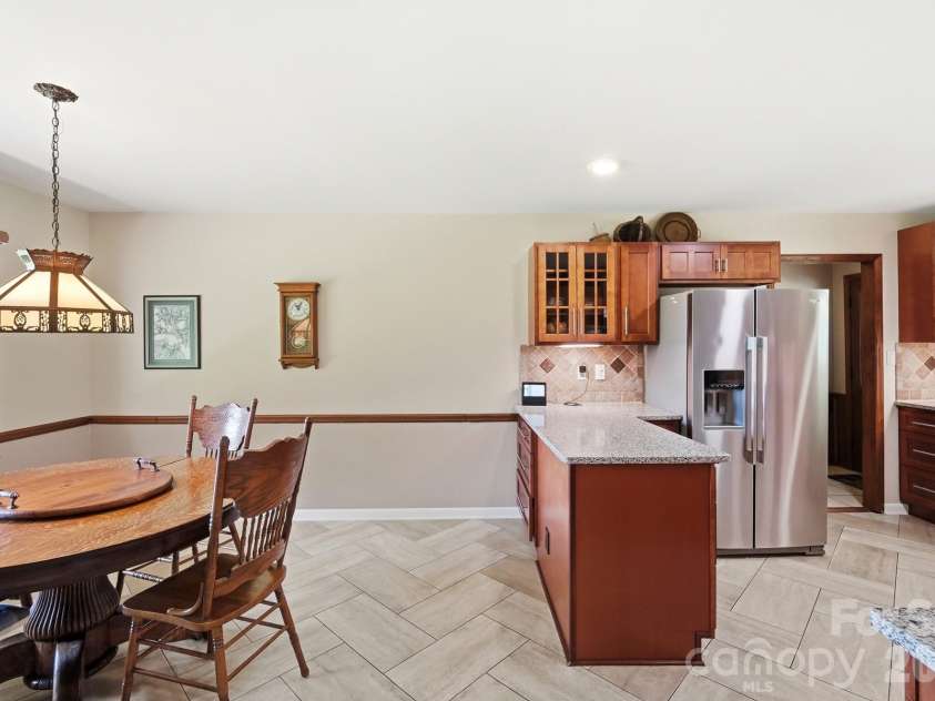 15513 Thompson Road, Mint Hill, NC 28227.  MLS# CAR4412227, YatesRealty ID 42120. 