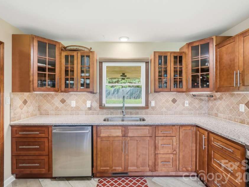 15513 Thompson Road, Mint Hill, NC 28227.  MLS# CAR4412227, YatesRealty ID 42120. 