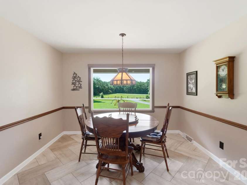 15513 Thompson Road, Mint Hill, NC 28227.  MLS# CAR4412227, YatesRealty ID 42120. 
