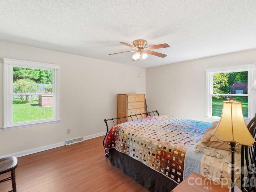 15513 Thompson Road, Mint Hill, NC 28227.  MLS# CAR4412227, YatesRealty ID 42120. 