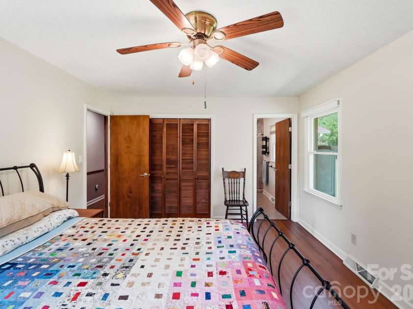 15513 Thompson Road, Mint Hill, NC 28227.  MLS# CAR4412227, YatesRealty ID 42120. 