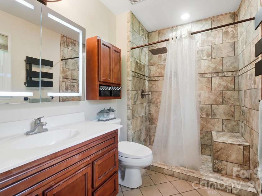 15513 Thompson Road, Mint Hill, NC 28227.  MLS# CAR4412227, YatesRealty ID 42120. 