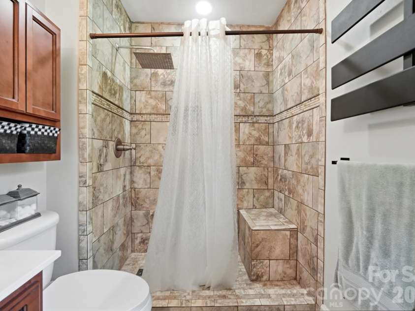 15513 Thompson Road, Mint Hill, NC 28227.  MLS# CAR4412227, YatesRealty ID 42120. 