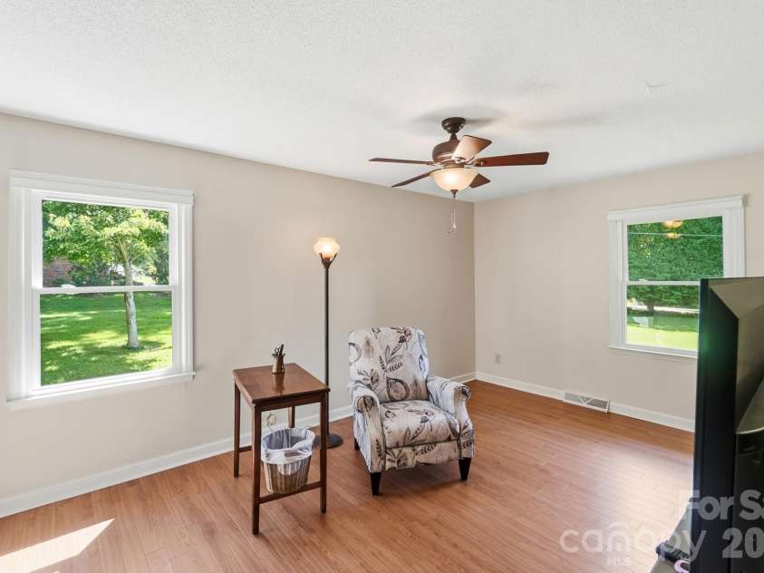 15513 Thompson Road, Mint Hill, NC 28227.  MLS# CAR4412227, YatesRealty ID 42120. 