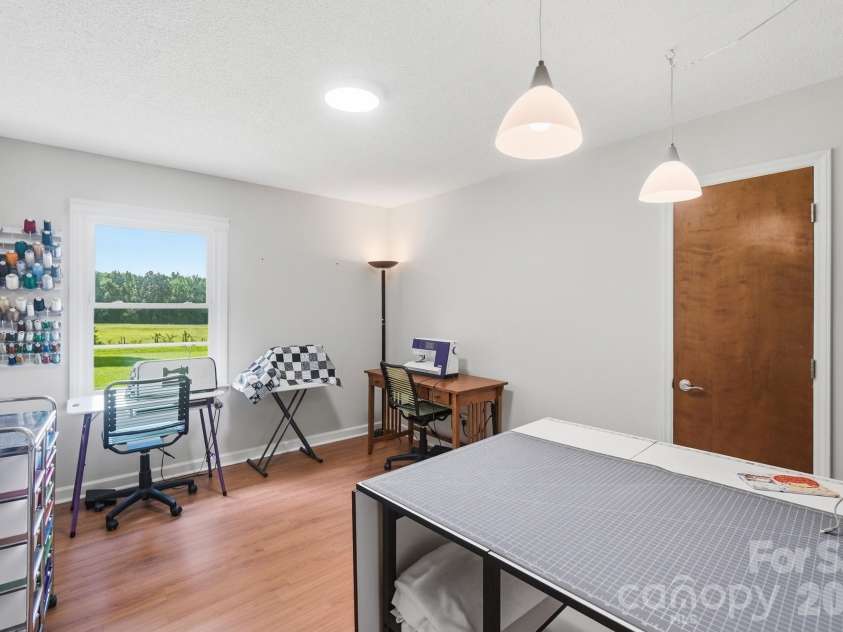 15513 Thompson Road, Mint Hill, NC 28227.  MLS# CAR4412227, YatesRealty ID 42120. 