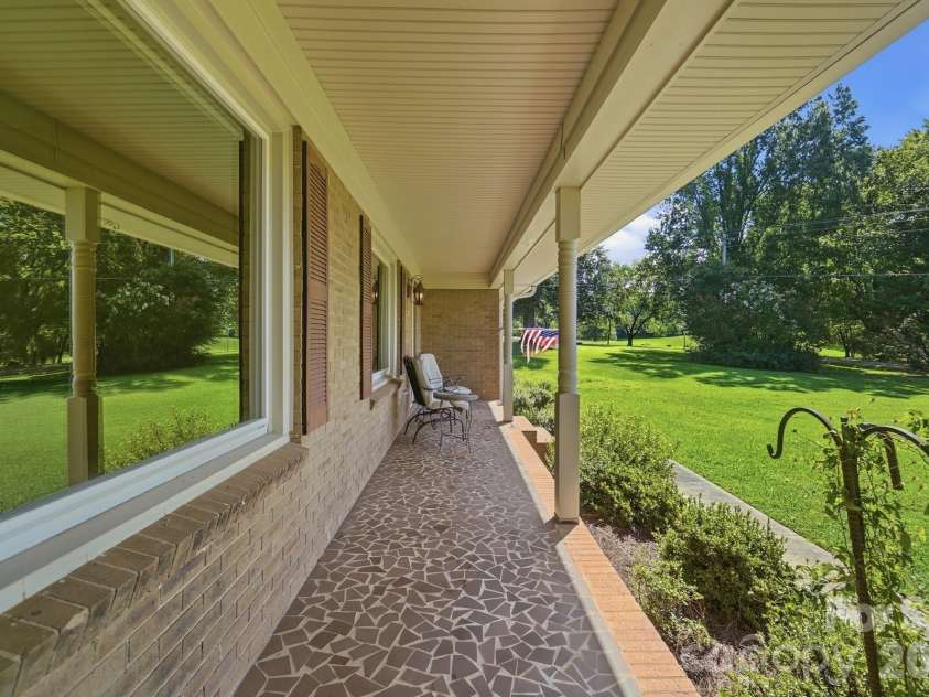15513 Thompson Road, Mint Hill, NC 28227.  MLS# CAR4412227, YatesRealty ID 42120. 