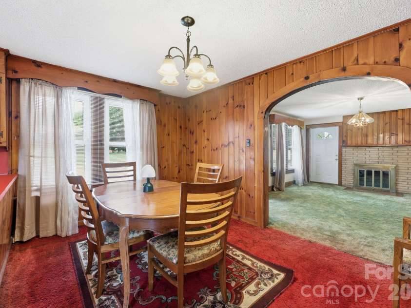 1303 Bringle Ferry Road, Salisbury, NC 28144.  MLS# CAR4404807, YatesRealty ID 42121. 