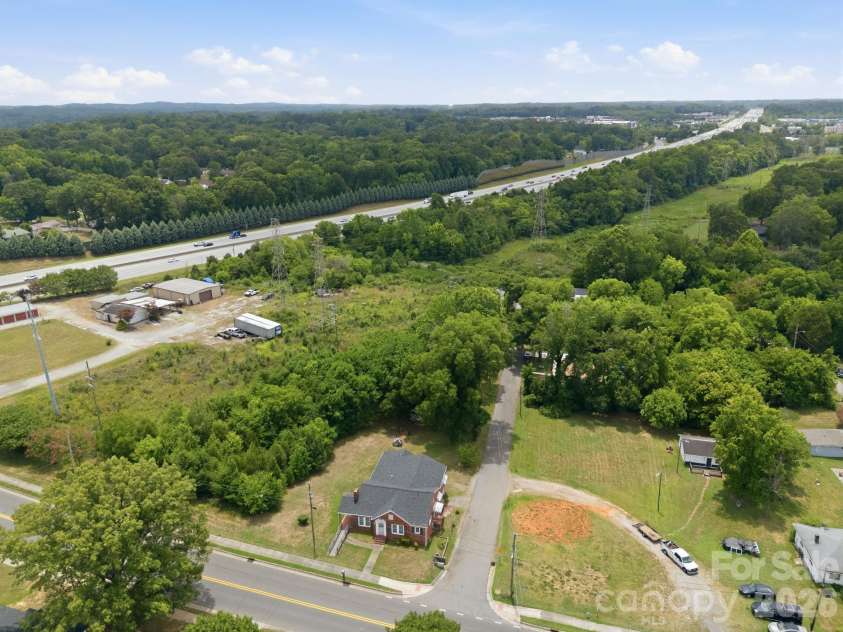 1303 Bringle Ferry Road, Salisbury, NC 28144.  MLS# CAR4404807, YatesRealty ID 42121. 
