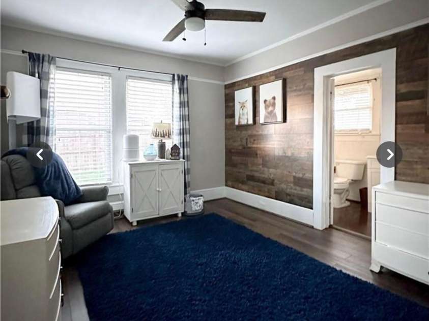 1218 Margaret Avenue, Kannapolis, NC 28081.  MLS# CAR4409199, YatesRealty ID 42122. 