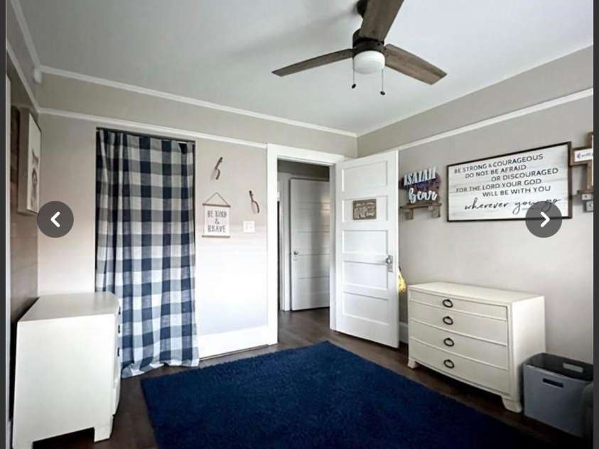 1218 Margaret Avenue, Kannapolis, NC 28081.  MLS# CAR4409199, YatesRealty ID 42122. 