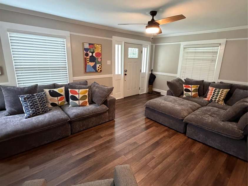 1218 Margaret Avenue, Kannapolis, NC 28081.  MLS# CAR4409199, YatesRealty ID 42122. 