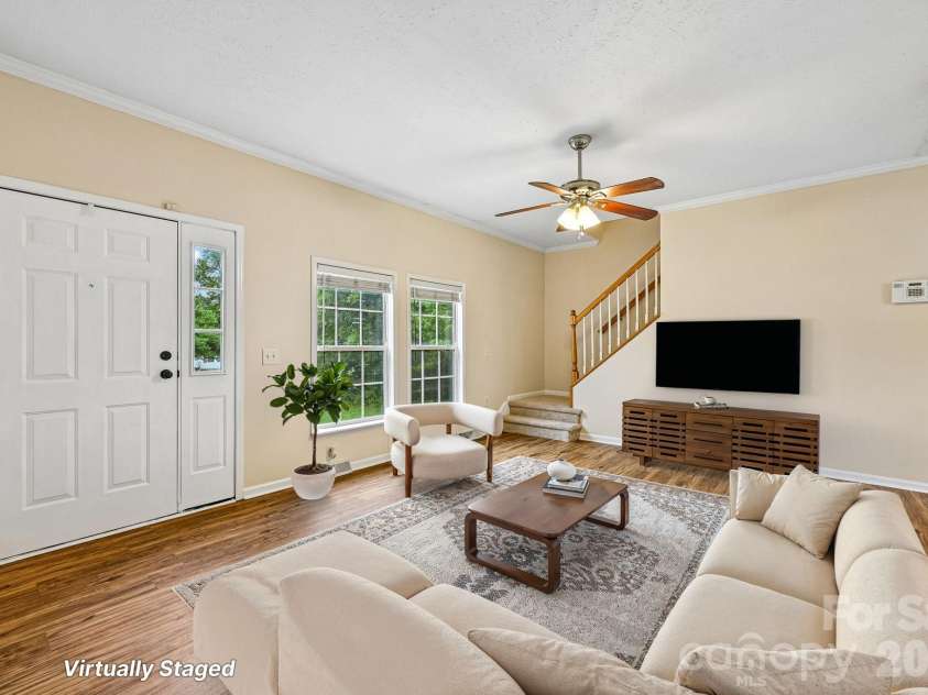 108 Grand Acres Lane, Maiden, NC 28650.  MLS# CAR4407760, YatesRealty ID 42124. 