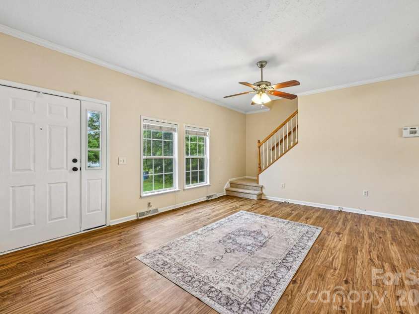 108 Grand Acres Lane, Maiden, NC 28650.  MLS# CAR4407760, YatesRealty ID 42124. 