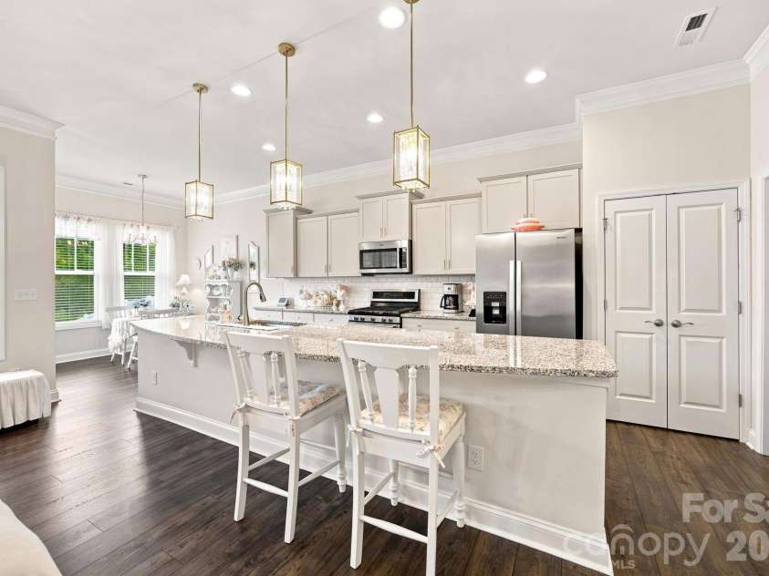 123 Cup Chase Drive, Mooresville, NC 28115.  MLS# CAR4407763, YatesRealty ID 42125. 