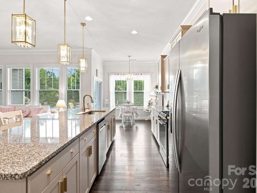 123 Cup Chase Drive, Mooresville, NC 28115.  MLS# CAR4407763, YatesRealty ID 42125. 