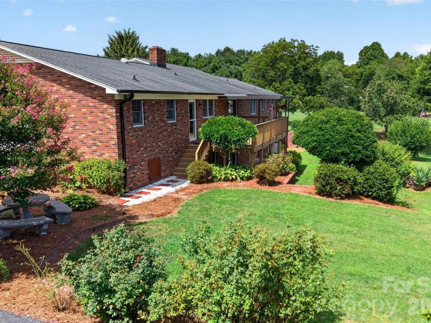3040 Maiden Road, Maiden, NC 28650.  MLS# CAR4407975, YatesRealty ID 42127. 