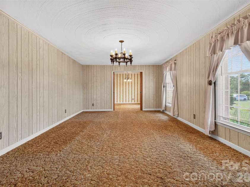 3040 Maiden Road, Maiden, NC 28650.  MLS# CAR4407975, YatesRealty ID 42127. 