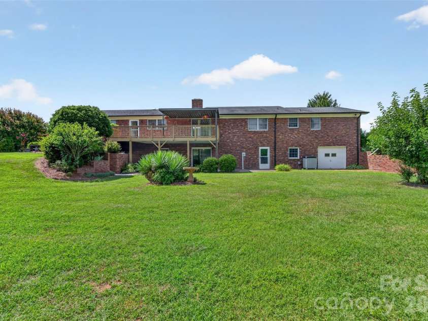 3040 Maiden Road, Maiden, NC 28650.  MLS# CAR4407975, YatesRealty ID 42127. 