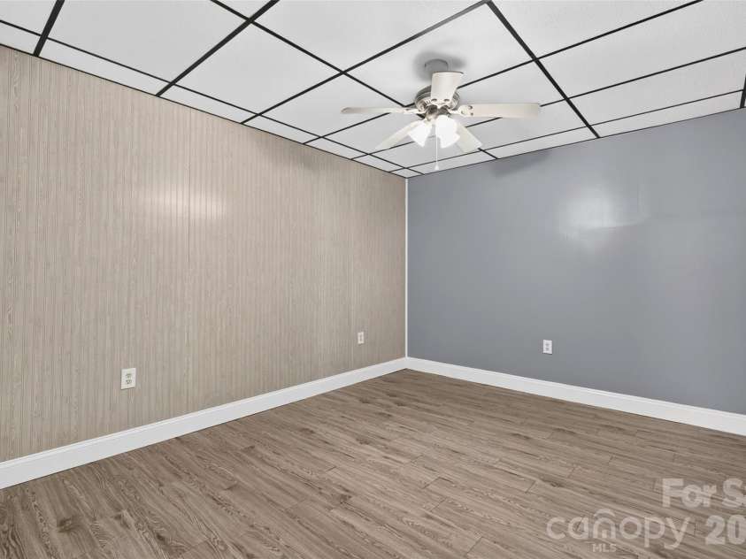 3040 Maiden Road, Maiden, NC 28650.  MLS# CAR4407975, YatesRealty ID 42127. Basement extra room 2