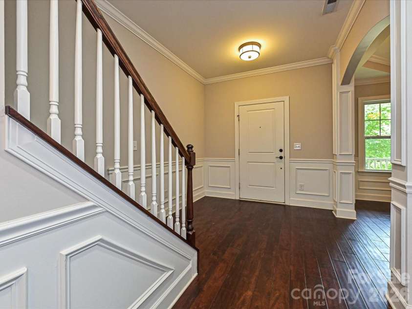 1336 Huntcliff Drive, Waxhaw, NC 28173.  MLS# CAR4402736, YatesRealty ID 42128. 