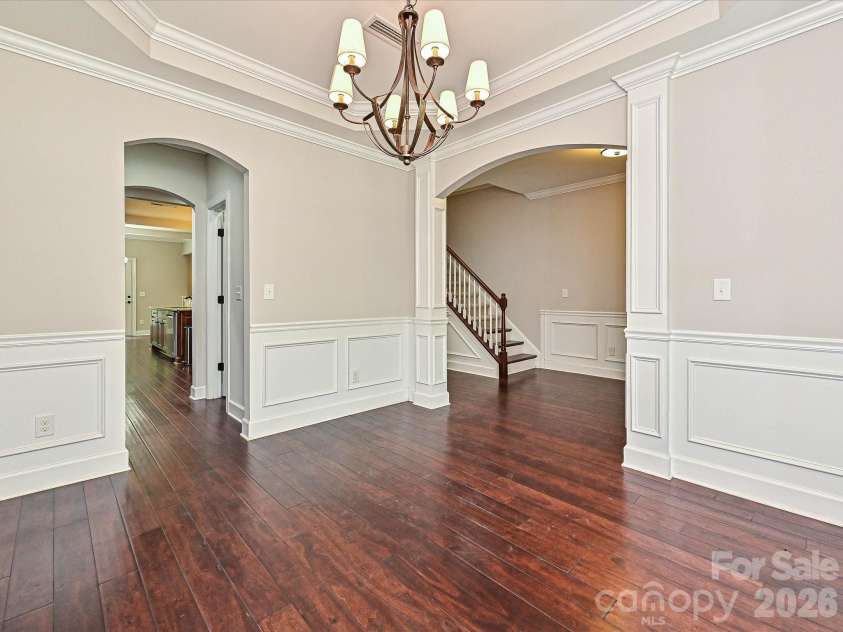 1336 Huntcliff Drive, Waxhaw, NC 28173.  MLS# CAR4402736, YatesRealty ID 42128. 
